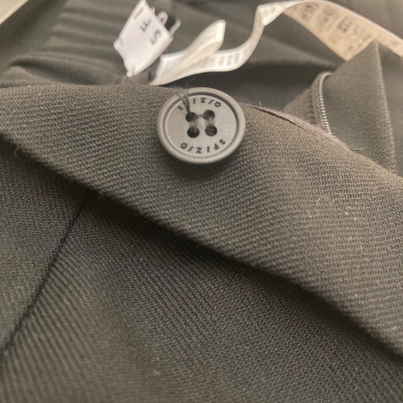 SFIZIO Women Pants  Wide Leg. (Made in Italy) - Picture 10 of 10